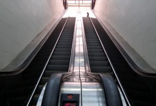 GYG Escalator | Swiftbd