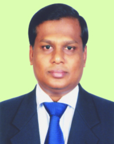 Achinta K. Biswas
